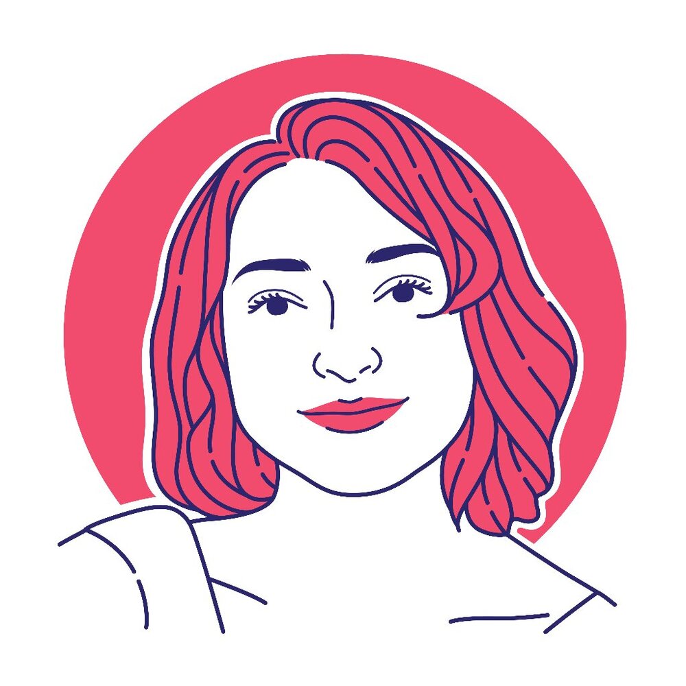 Welcome to An NYC Thing! Meet your Posher, Jenna